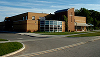St. Luke the Evangelist Catholic Elementary School